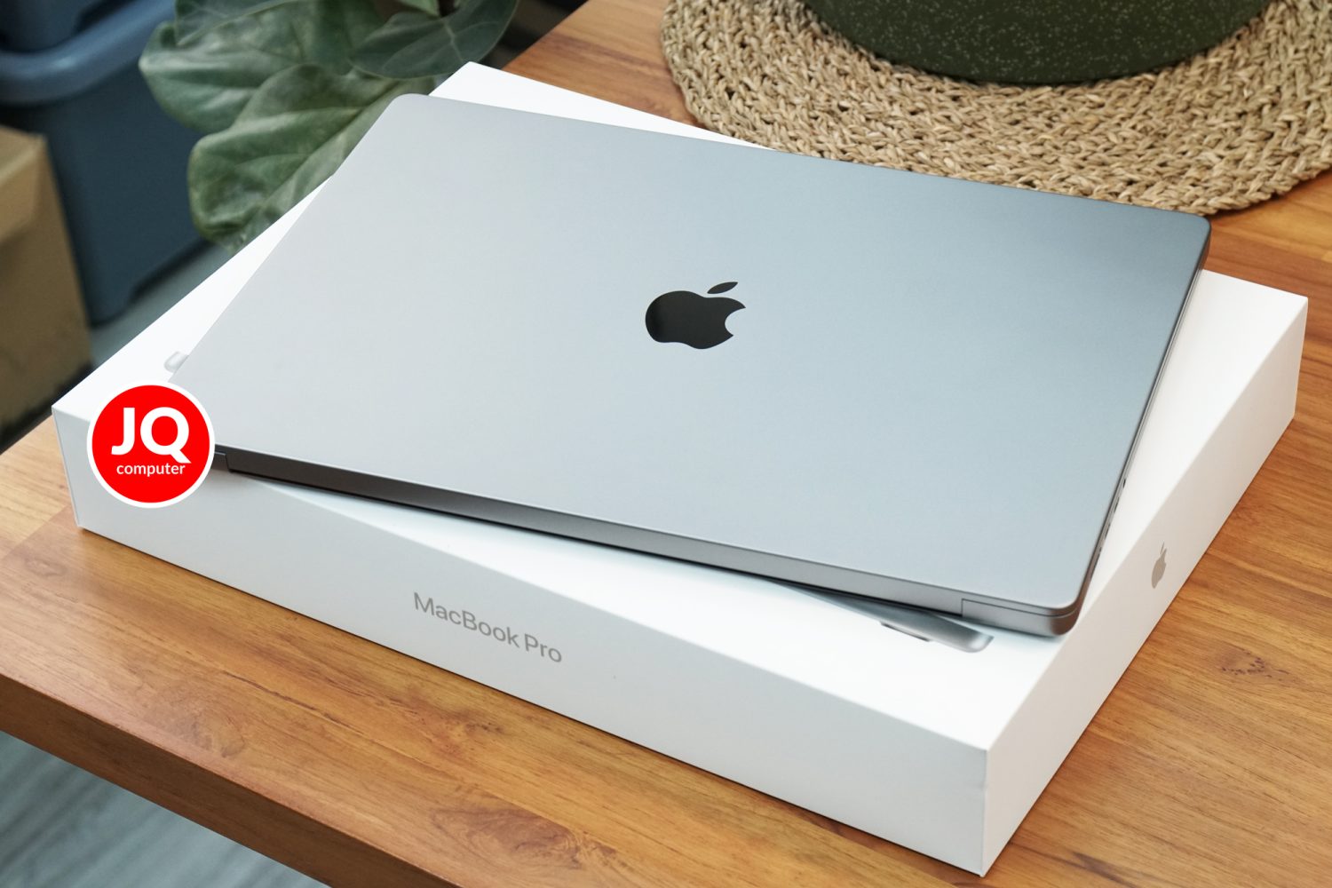 MacBook Pro 16" Apple M2 Pro, 2023 (TOPSPEC) - Image 13