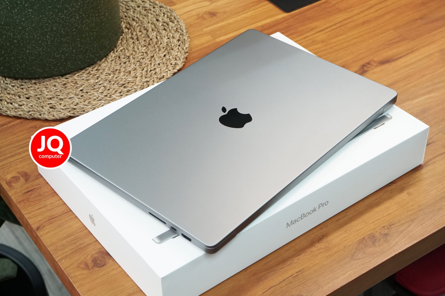MacBook Pro 16" Apple M2 Pro, 2023 (TOPSPEC) - Image 14