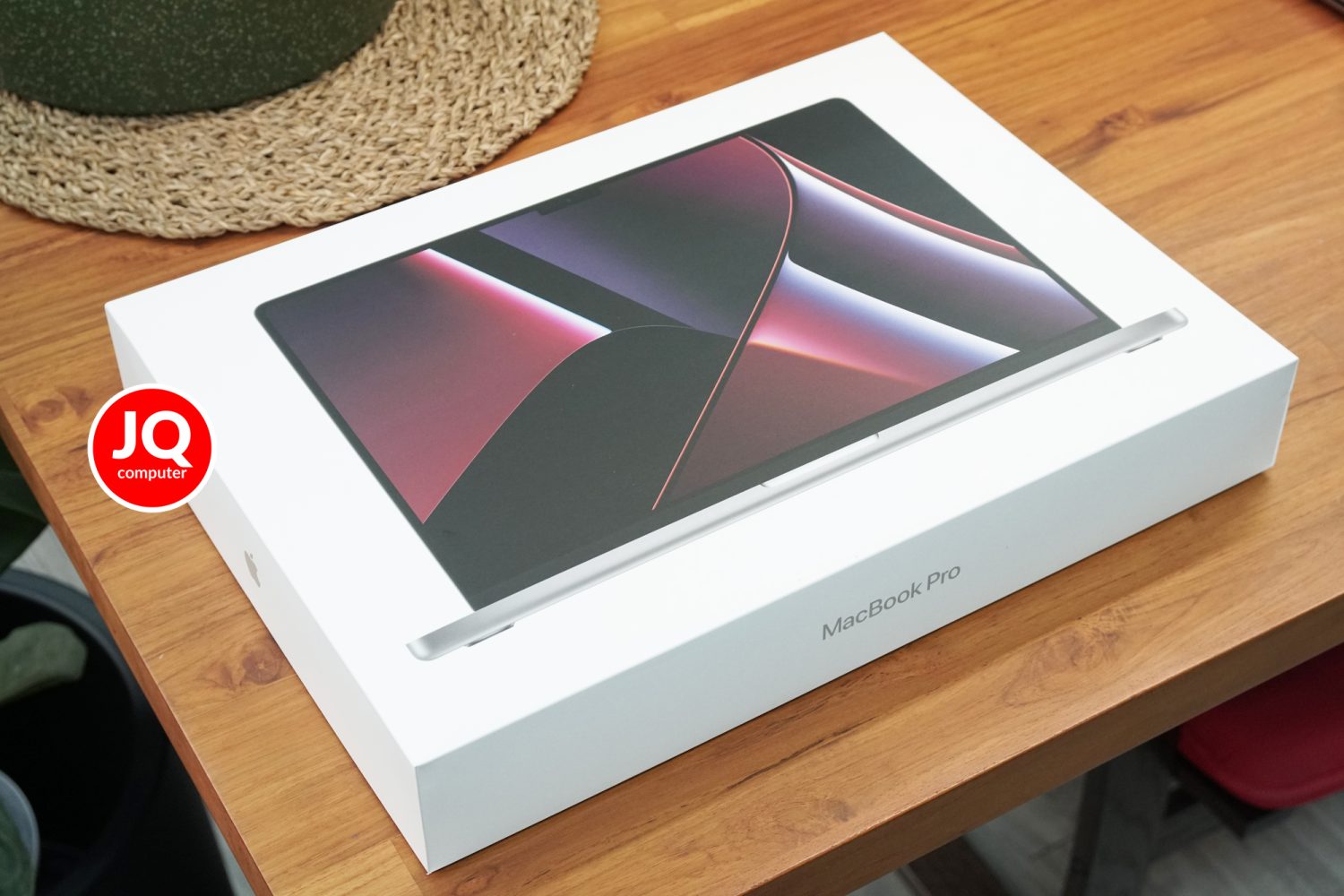 MacBook Pro 16" Apple M2 Pro, 2023 (TOPSPEC) - Image 15