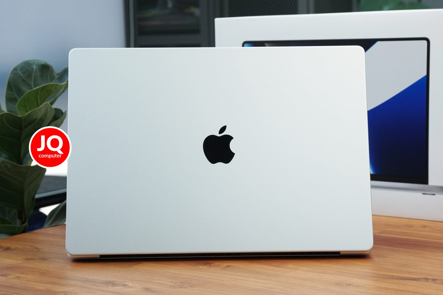 MacBook Pro 16" M1 Max, 2021 (CTO,Apple Care+) - Image 2