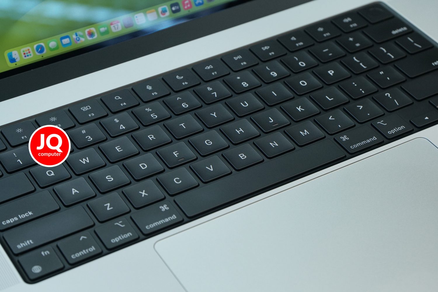 MacBook Pro 16" M1 Max, 2021 (CTO,Apple Care+) - Image 3