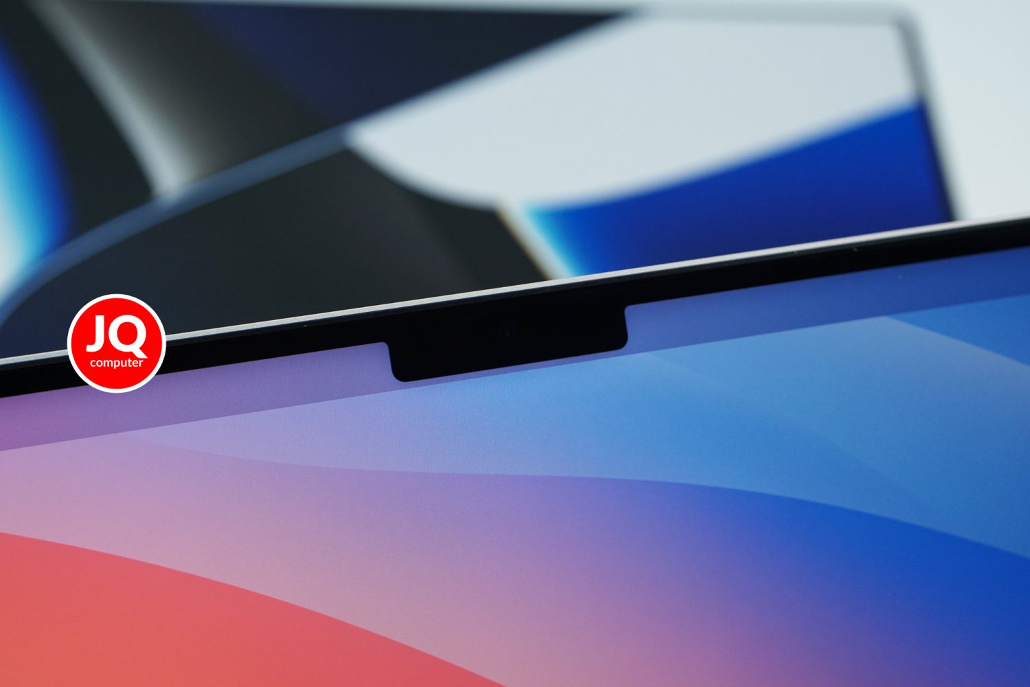 MacBook Pro 16" M1 Max, 2021 (CTO,Apple Care+) - Image 8