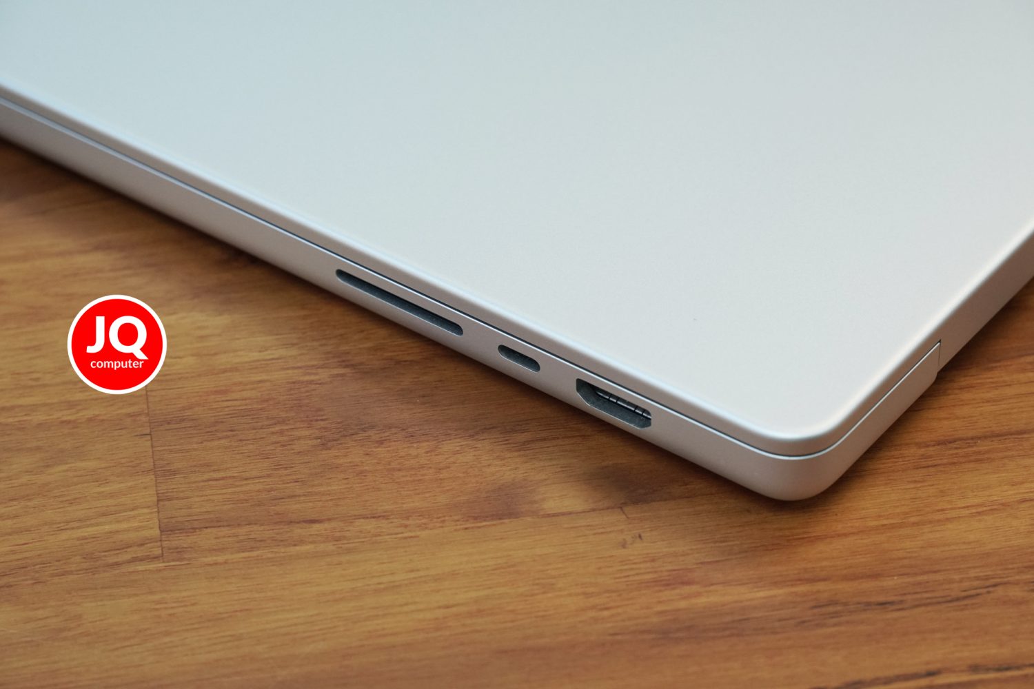 MacBook Pro 16" M1 Max, 2021 (CTO,Apple Care+) - Image 12