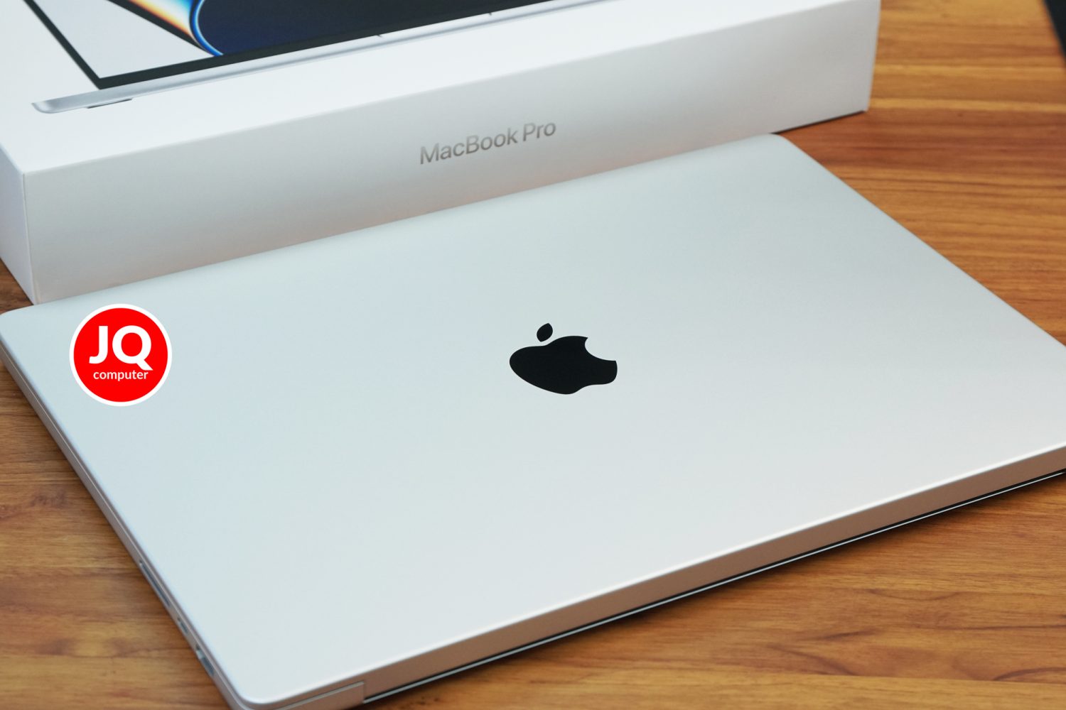 MacBook Pro 16" M1 Max, 2021 (CTO,Apple Care+) - Image 14