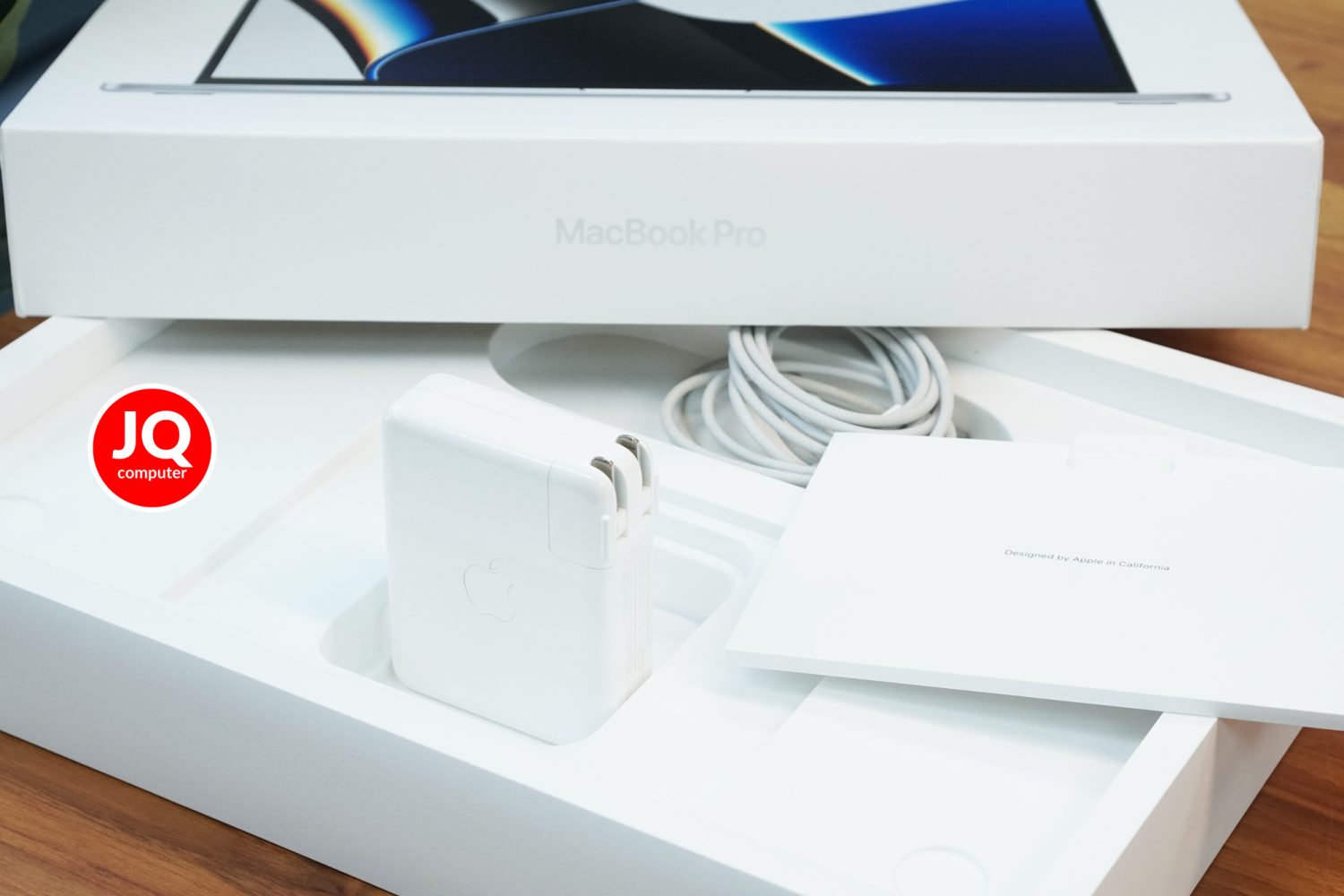 MacBook Pro 16" M1 Max, 2021 (CTO,Apple Care+) - Image 15