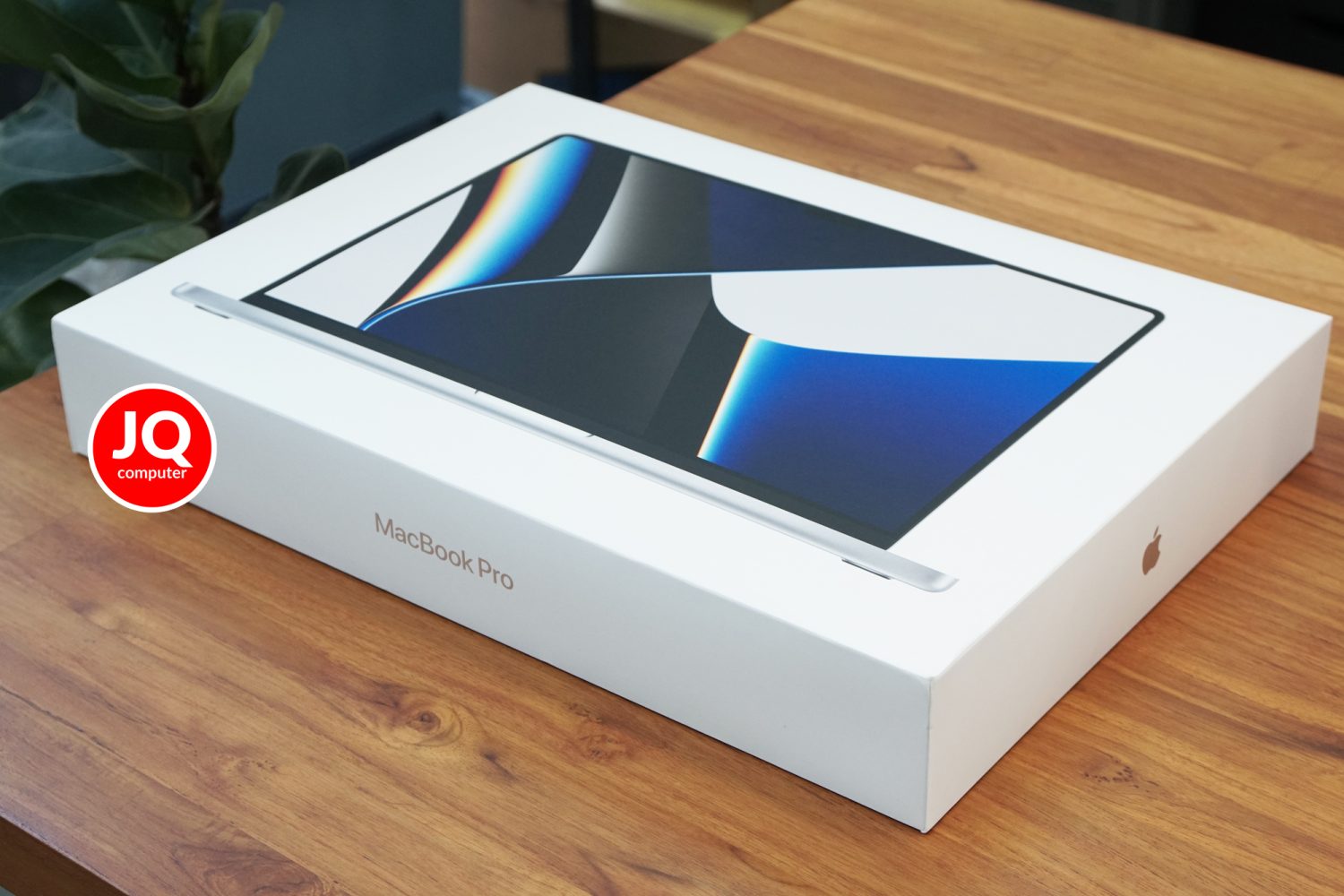 MacBook Pro 16" M1 Max, 2021 (CTO,Apple Care+) - Image 16