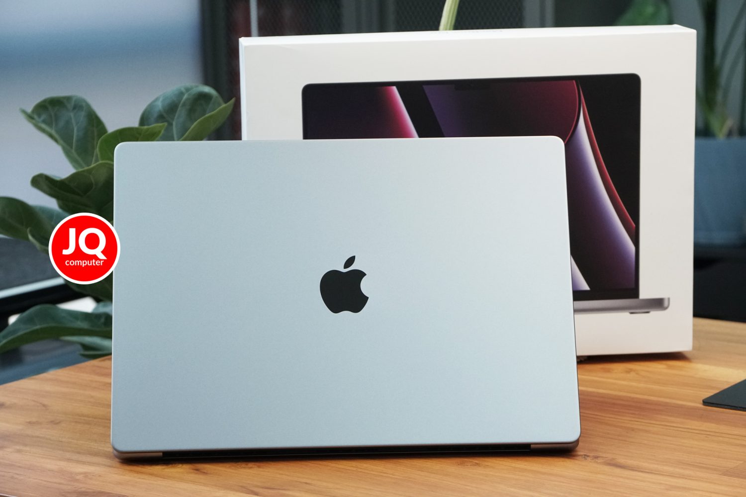 MacBook Pro 16" M2 Max, 2023 (CTO,Apple Care+) - Image 2