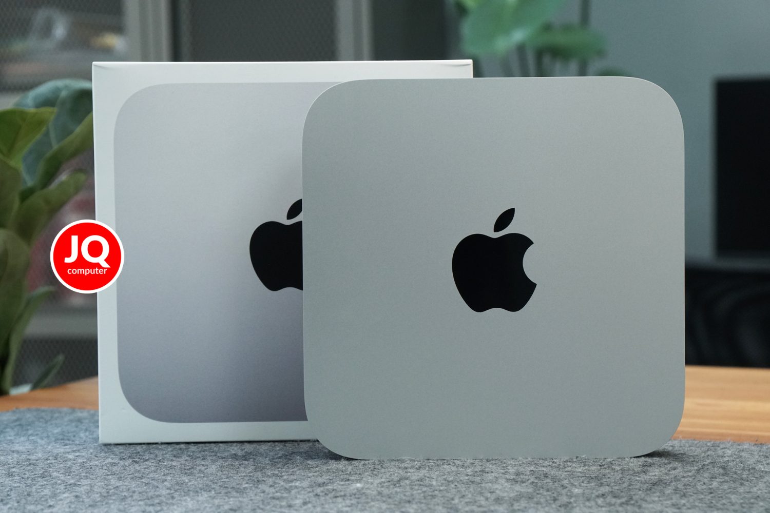 Mac mini, Apple M1, 2020