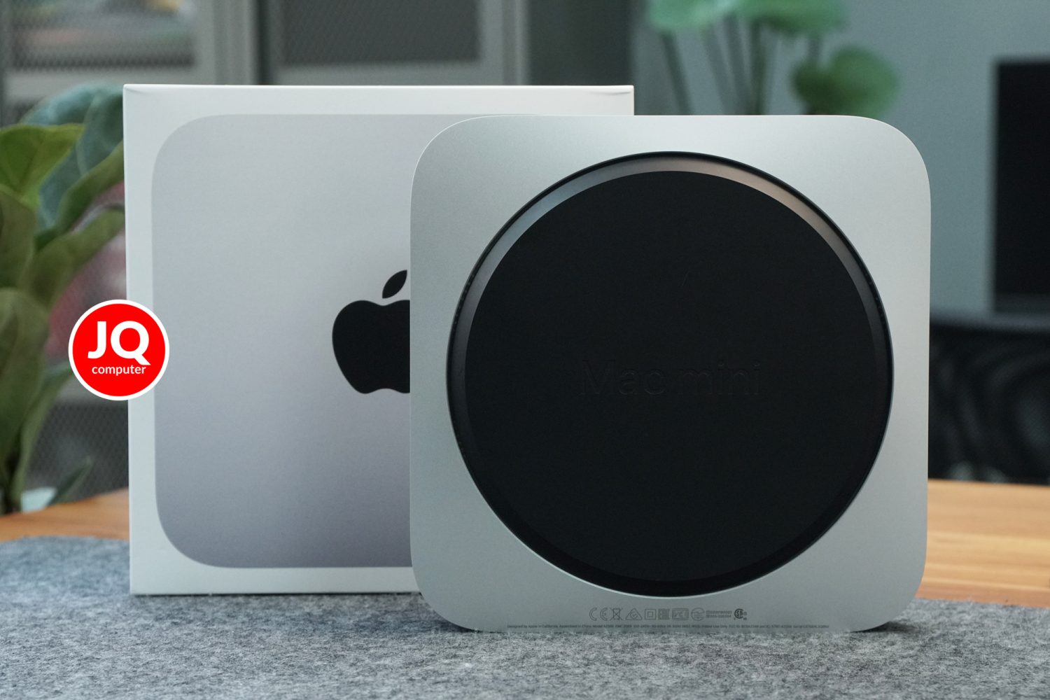 Mac mini, Apple M1, 2020 - Image 2
