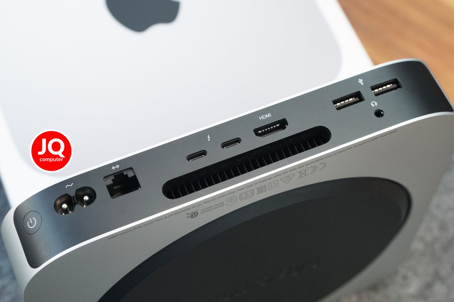 Mac mini, Apple M1, 2020 - Image 3
