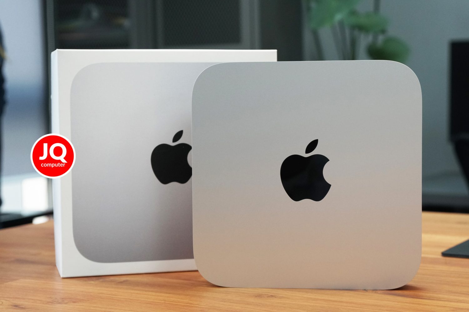 Mac mini, Apple M1, 2020 (CTO)