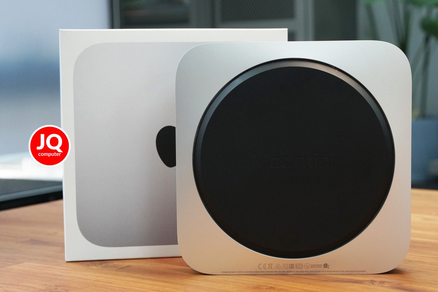 Mac mini, Apple M1, 2020 (CTO) - Image 2