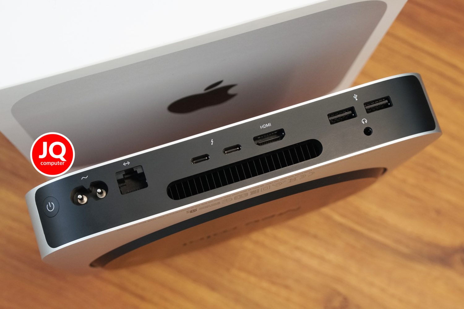 Mac mini, Apple M1, 2020 (CTO) - Image 3