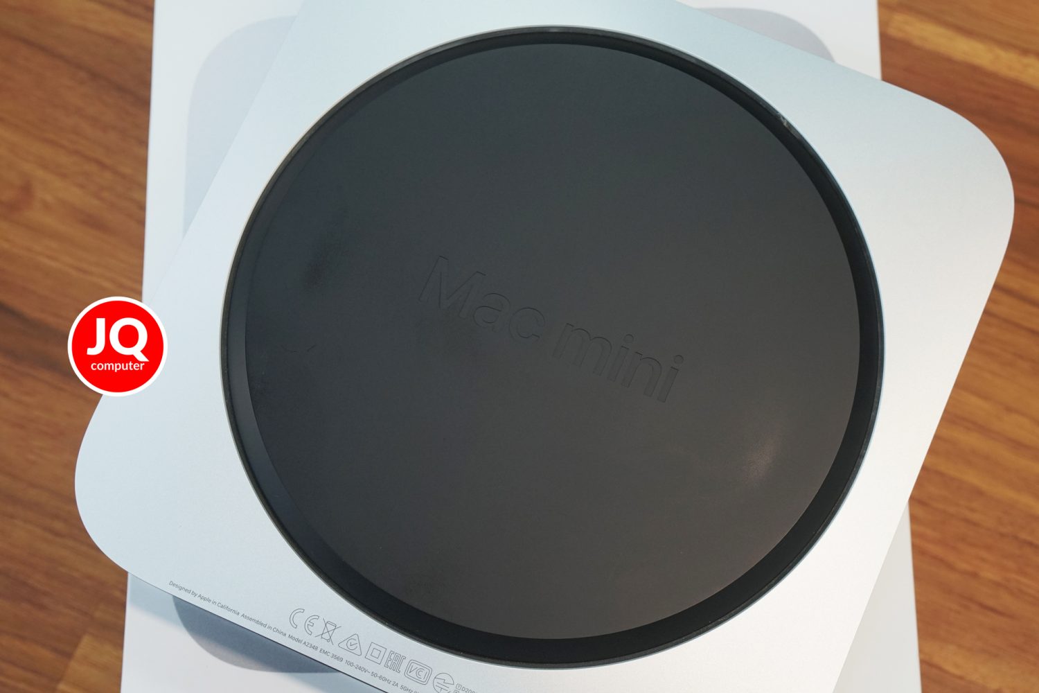Mac mini, Apple M1, 2020 (CTO) - Image 4