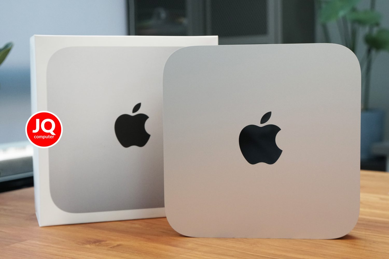 Mac mini Apple M2, 2023