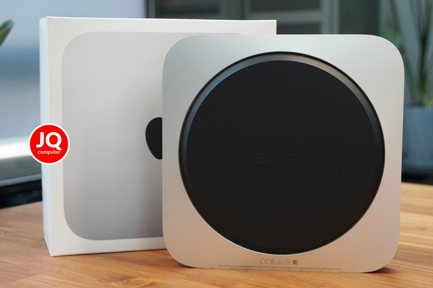 Mac mini Apple M2, 2023 - Image 2