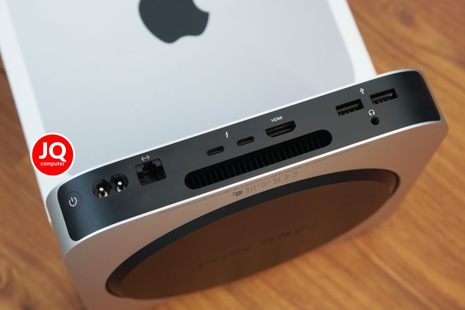 Mac mini Apple M2, 2023 - Image 3