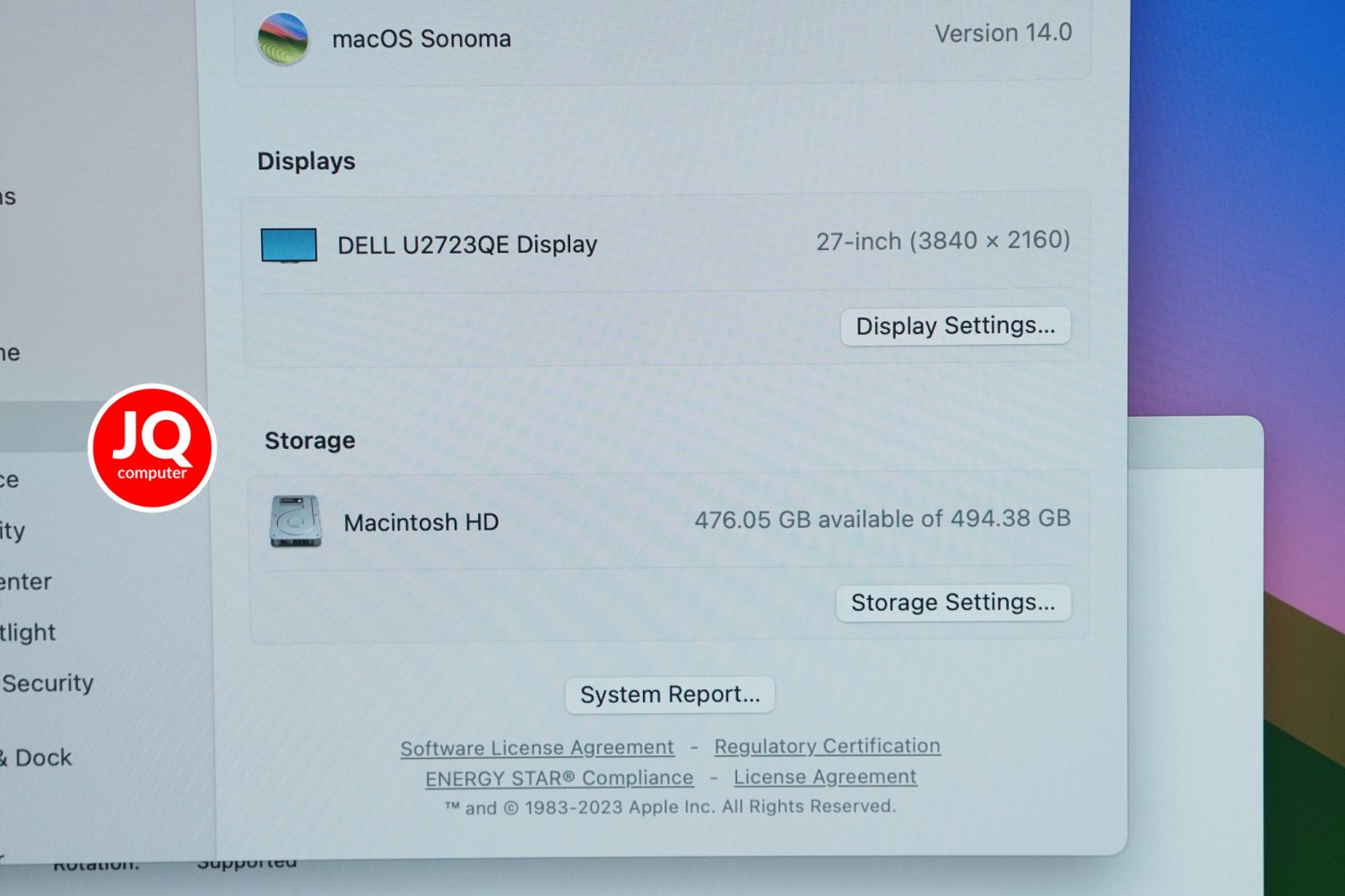 Mac Studio 2022, Apple M1 Max - Image 6