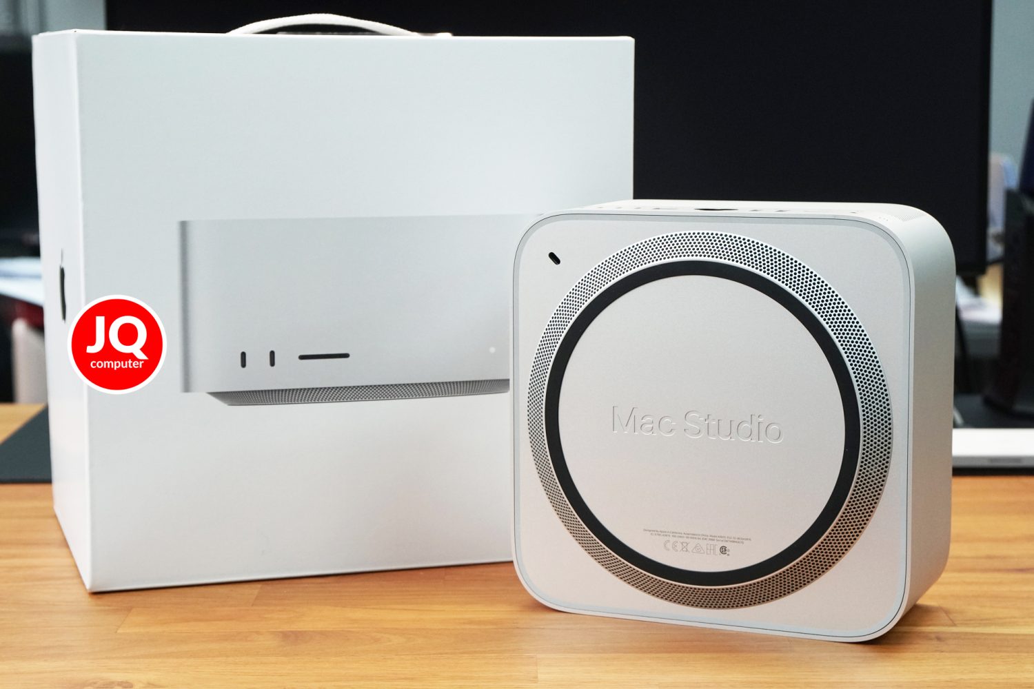 Mac Studio 2022, Apple M1 Max - Image 10