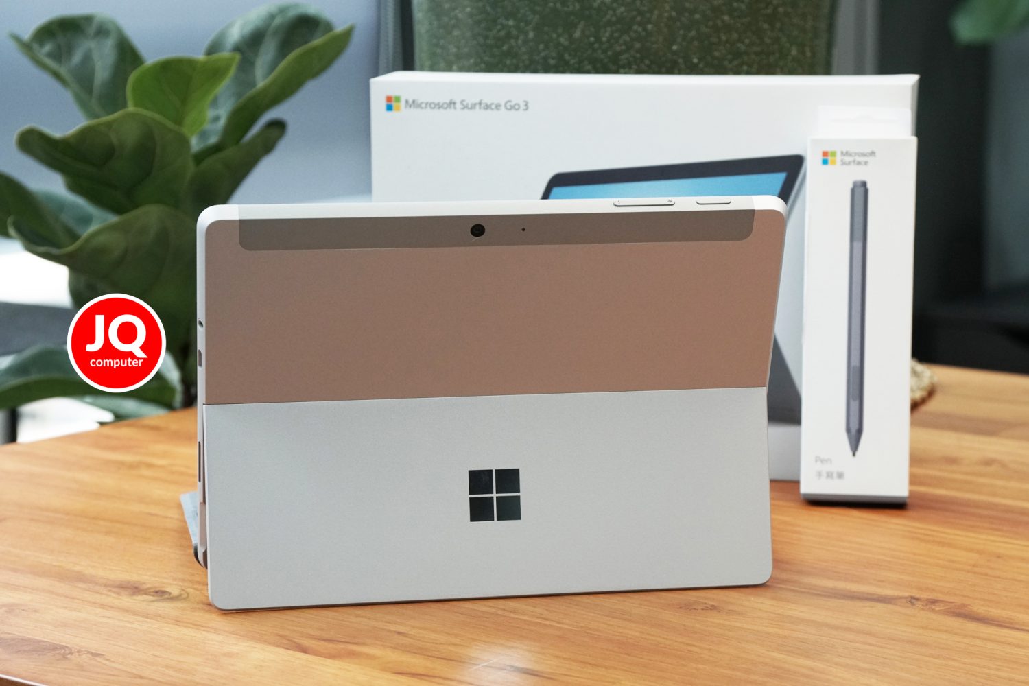 Surface Go 3, Intel Core i3 (LTE) - Image 2