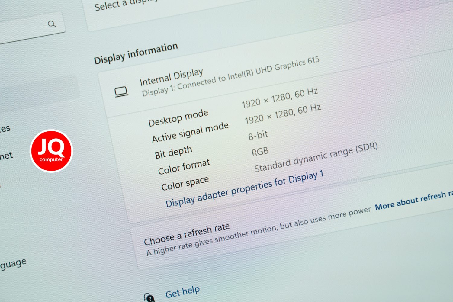 Surface Go 3, Intel Core i3 (LTE) - Image 10