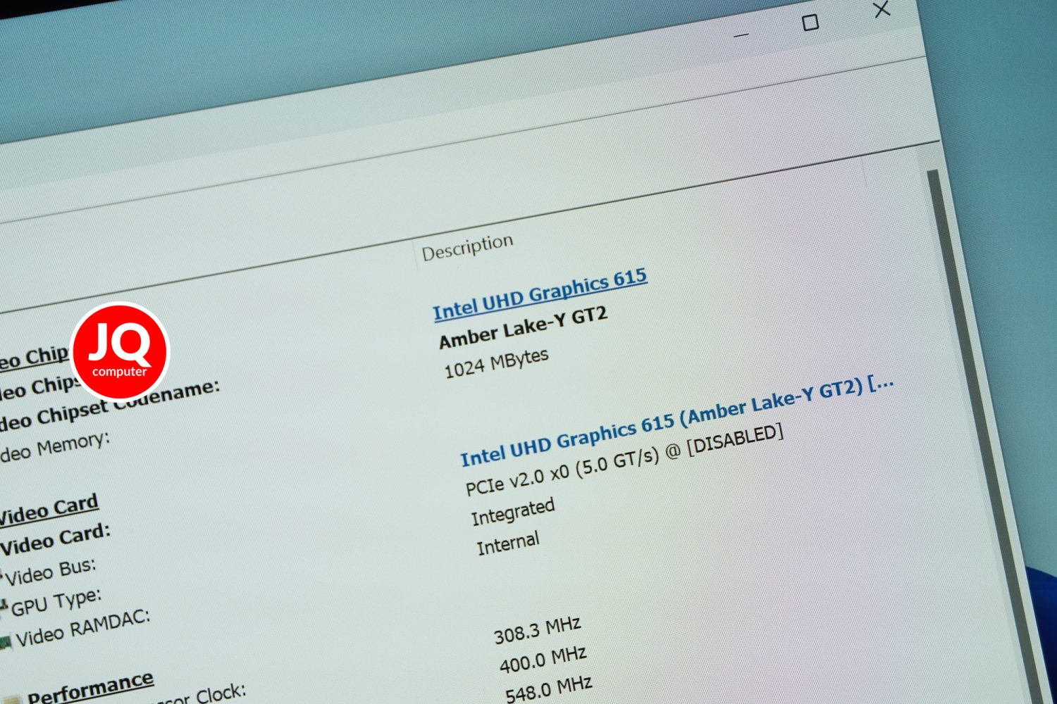 Surface Go 3, Intel Core i3 (LTE) - Image 12
