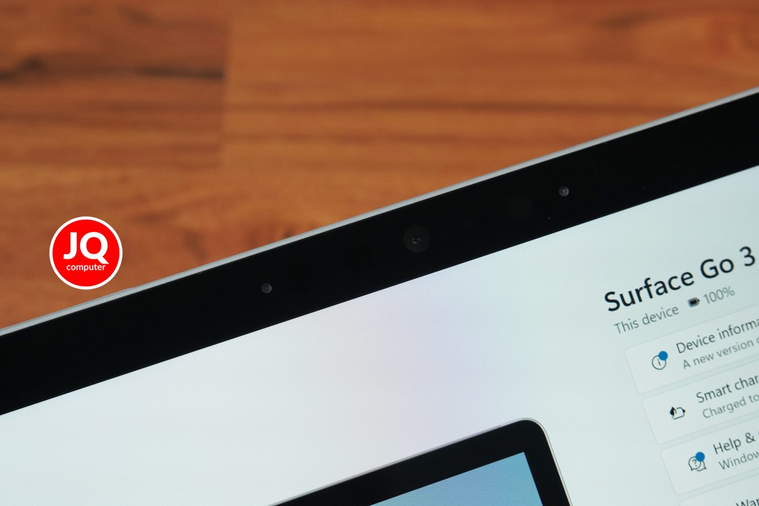 Surface Go 3, Intel Core i3 (LTE) - Image 14