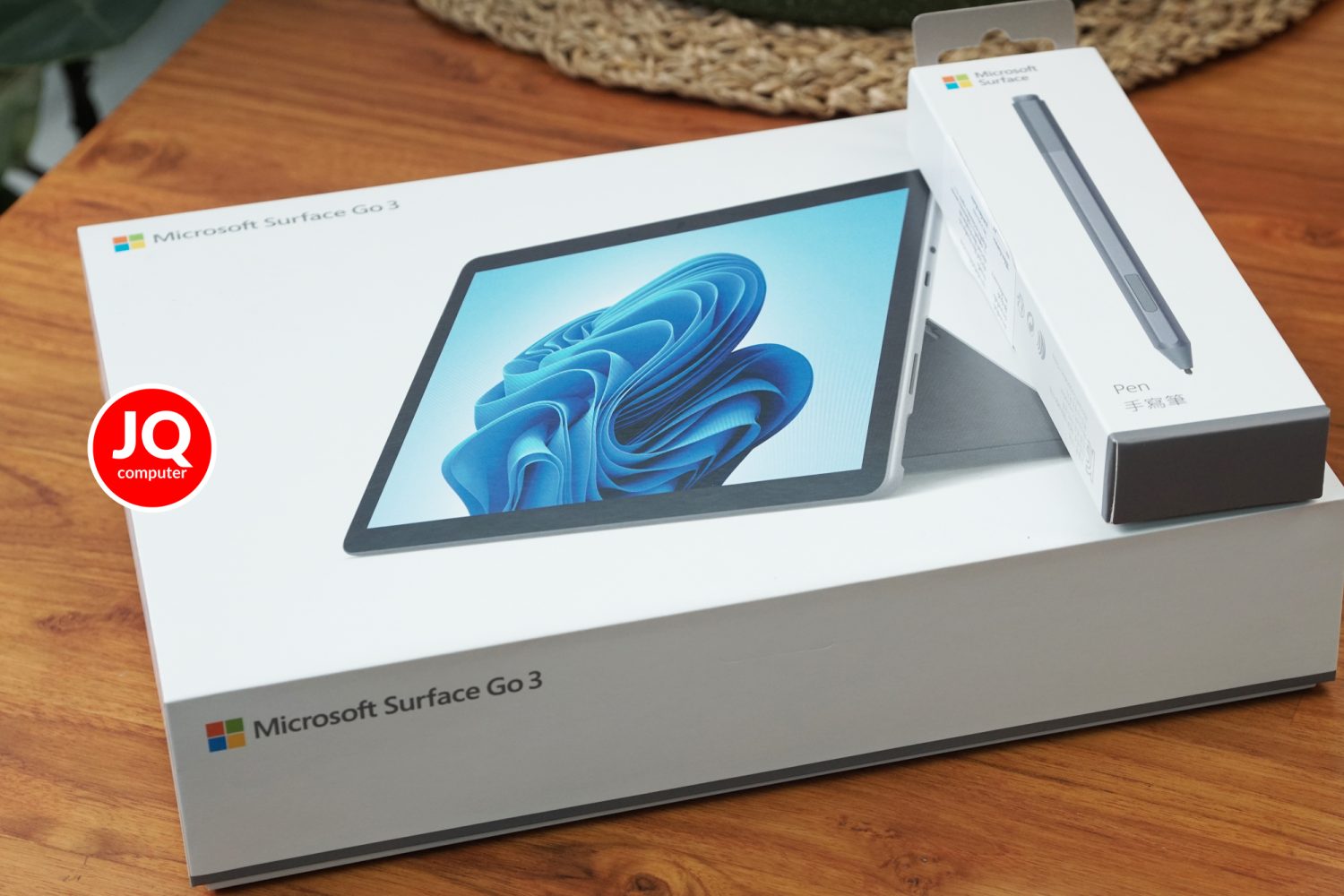 Surface Go 3, Intel Core i3 (LTE) - Image 24
