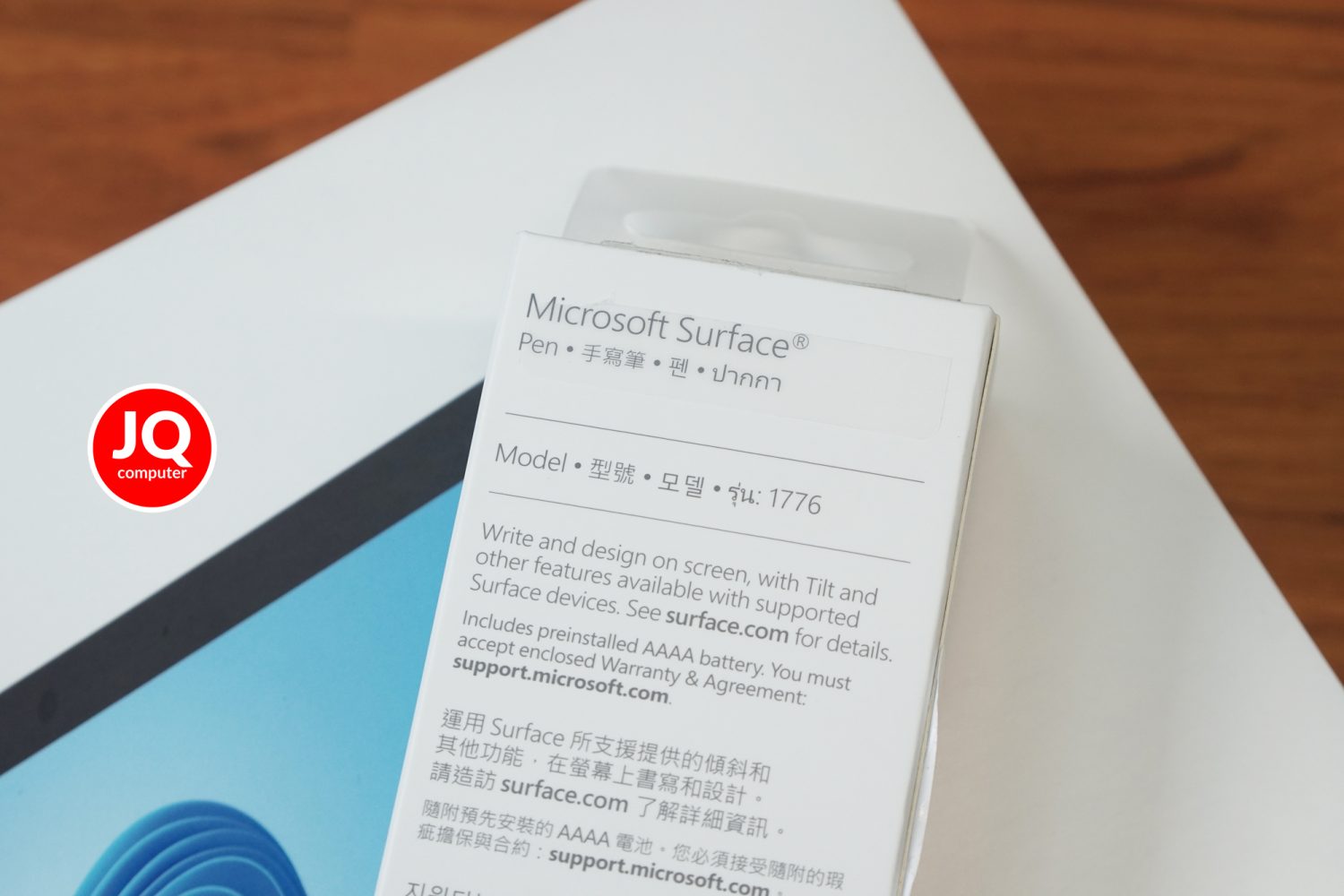 Surface Go 3, Intel Core i3 (LTE) - Image 25