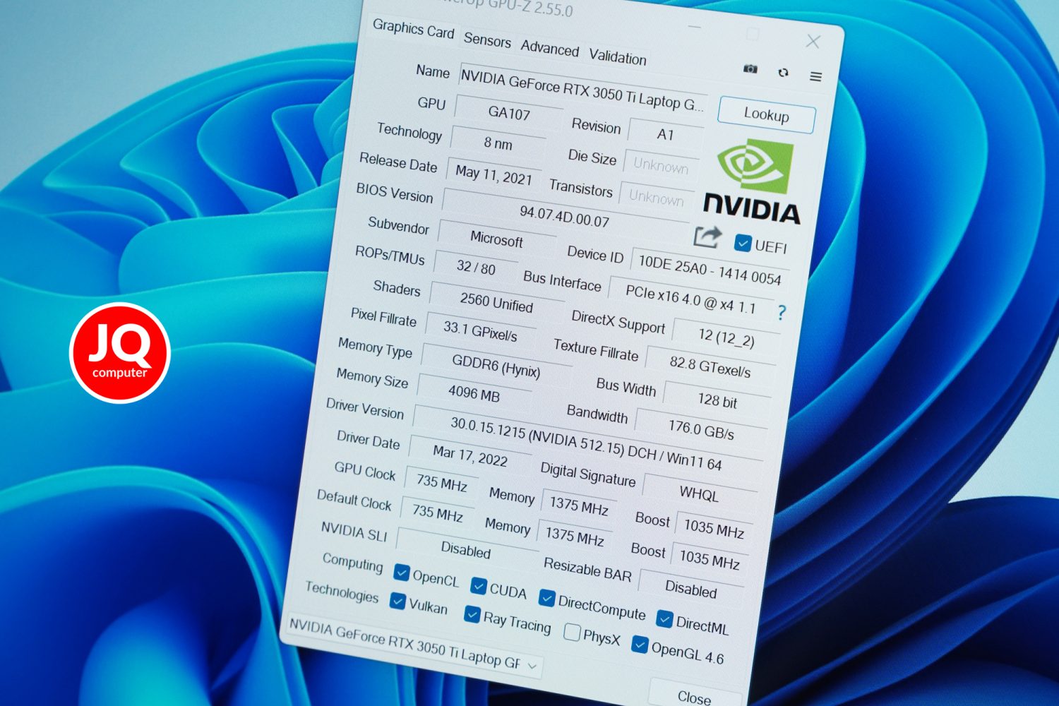 Surface Laptop Studio, i7 + Nvidia - Image 11