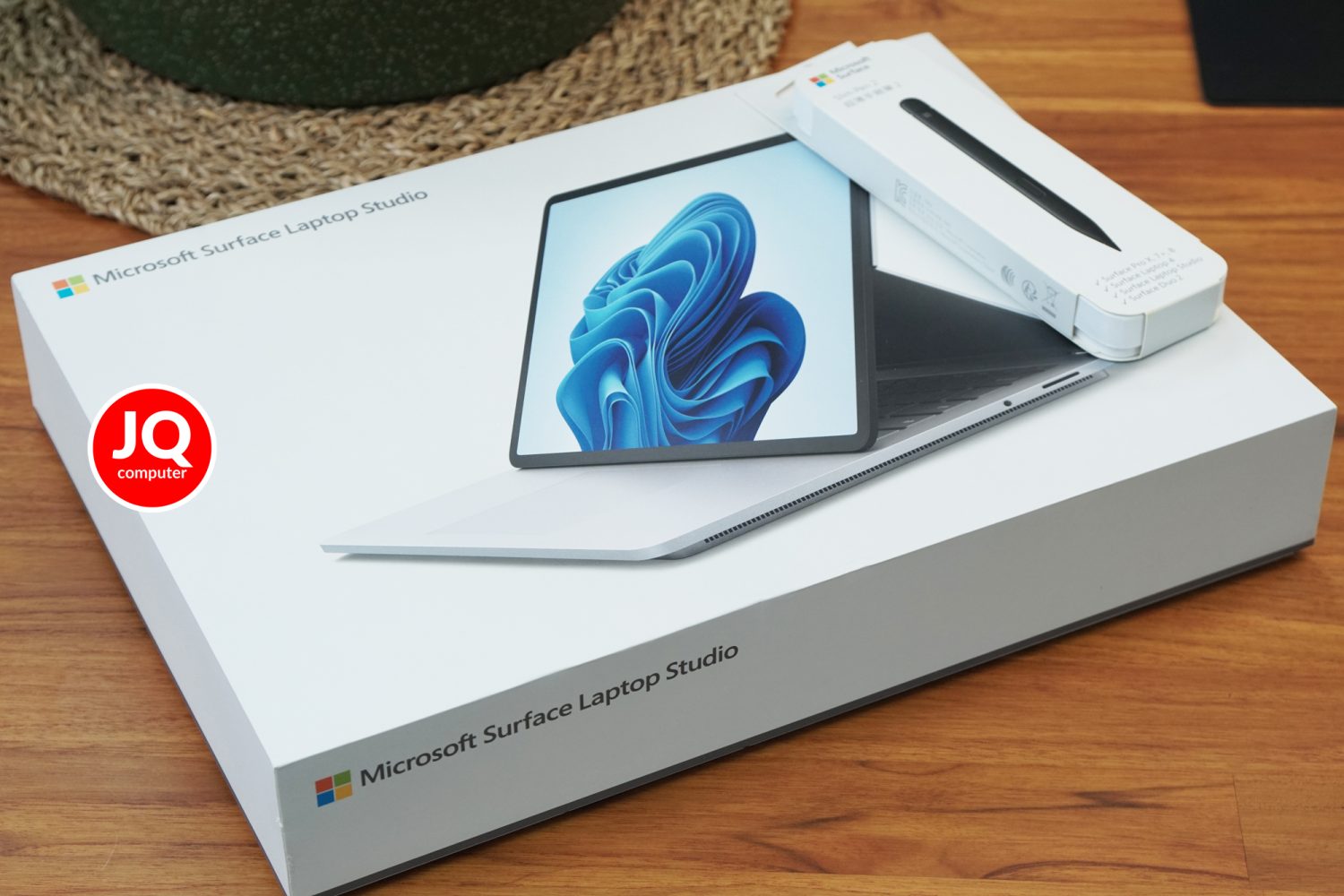 Surface Laptop Studio, i7 + Nvidia - Image 19