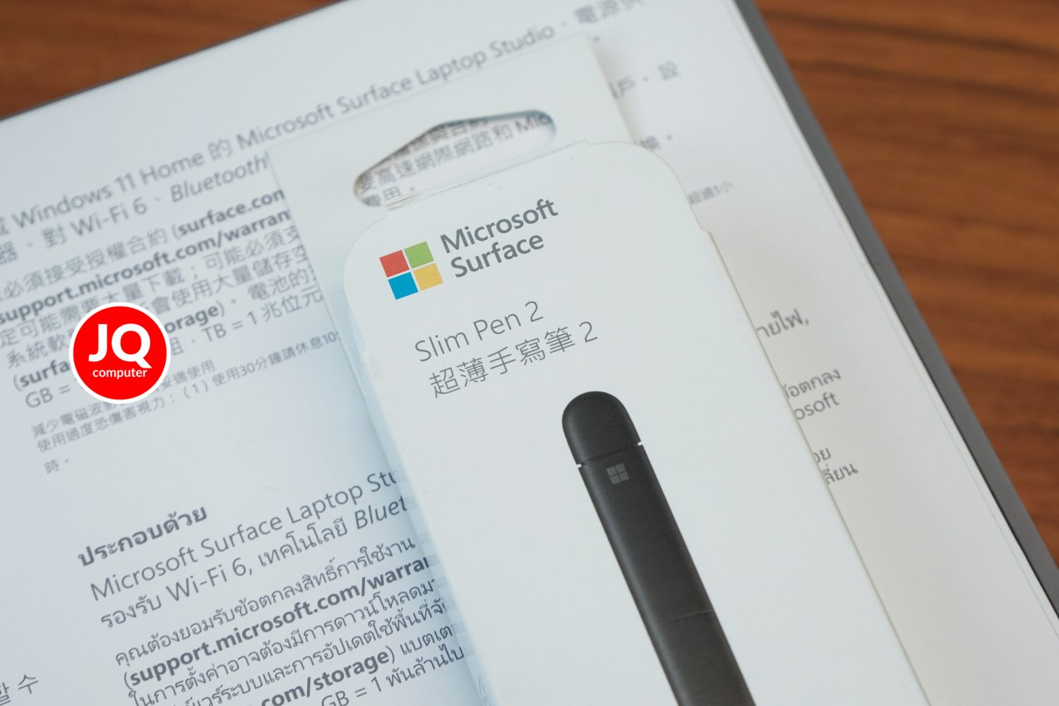 Surface Laptop Studio, i7 + Nvidia - Image 22