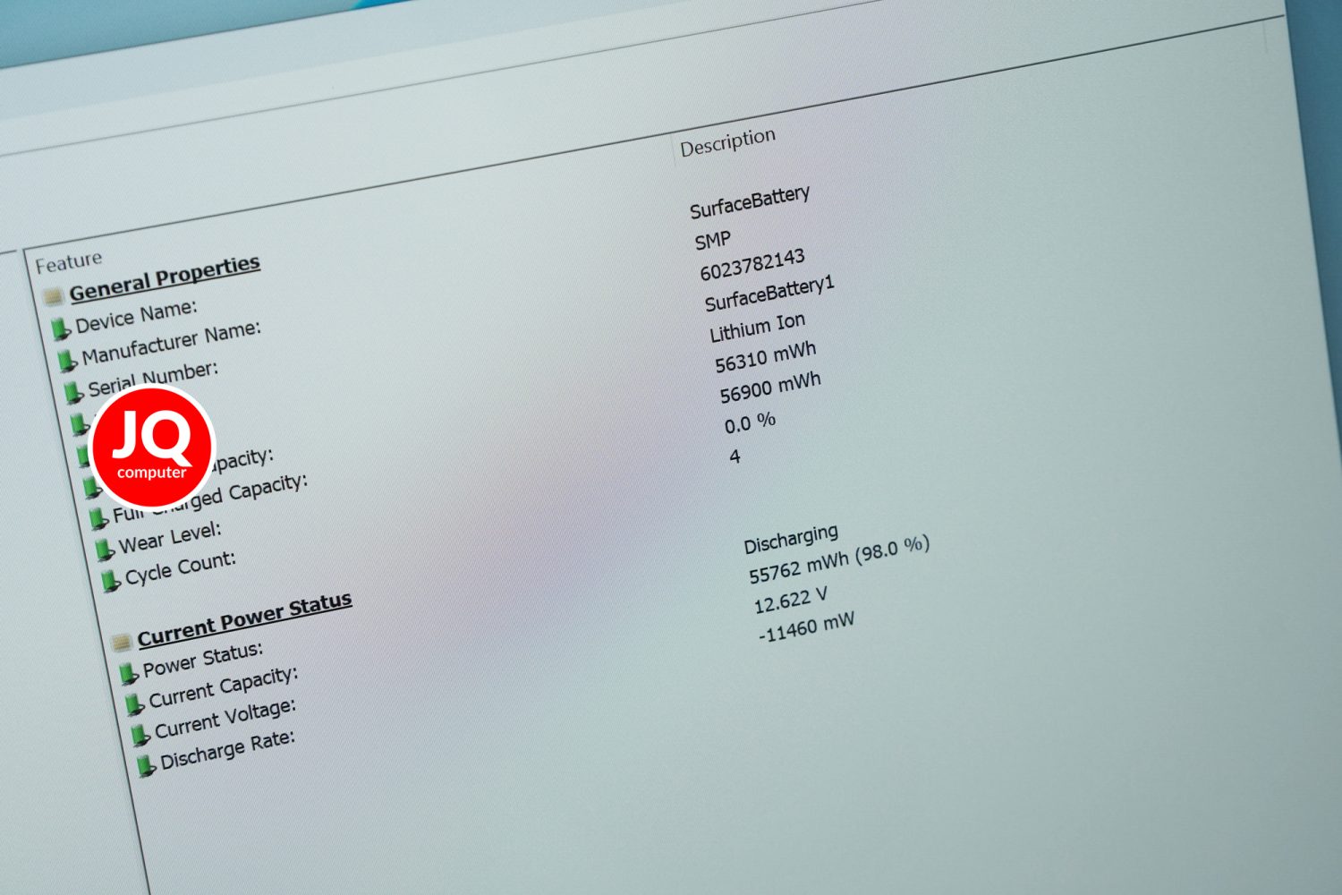 Surface Laptop Studio, i7 + Nvidia - Image 10