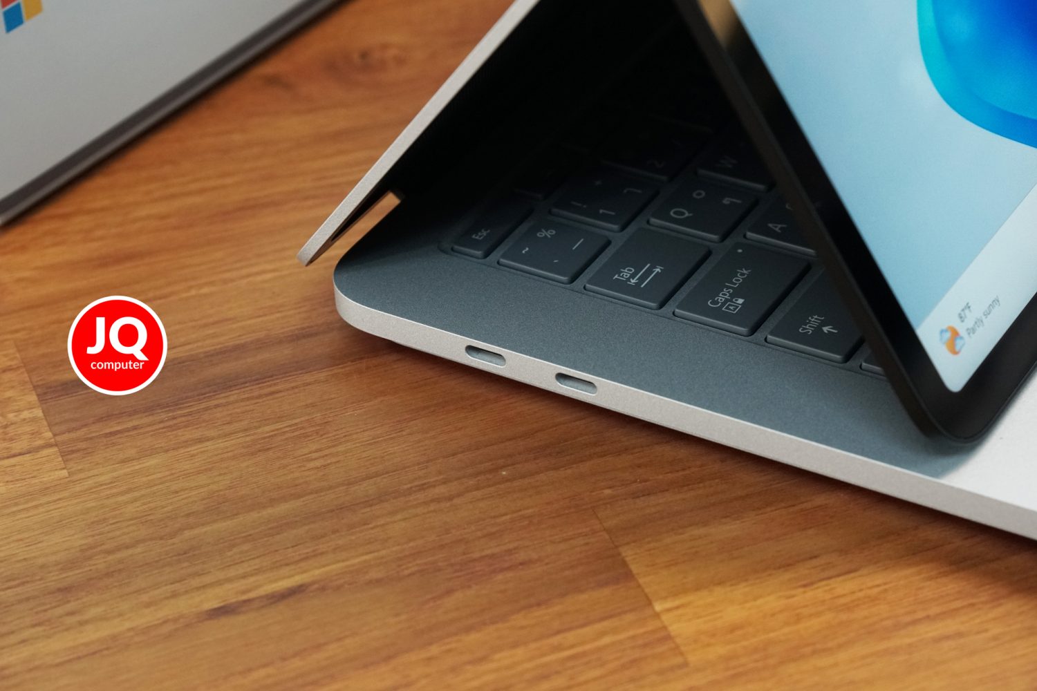 Surface Laptop Studio, i7 + Nvidia - Image 14