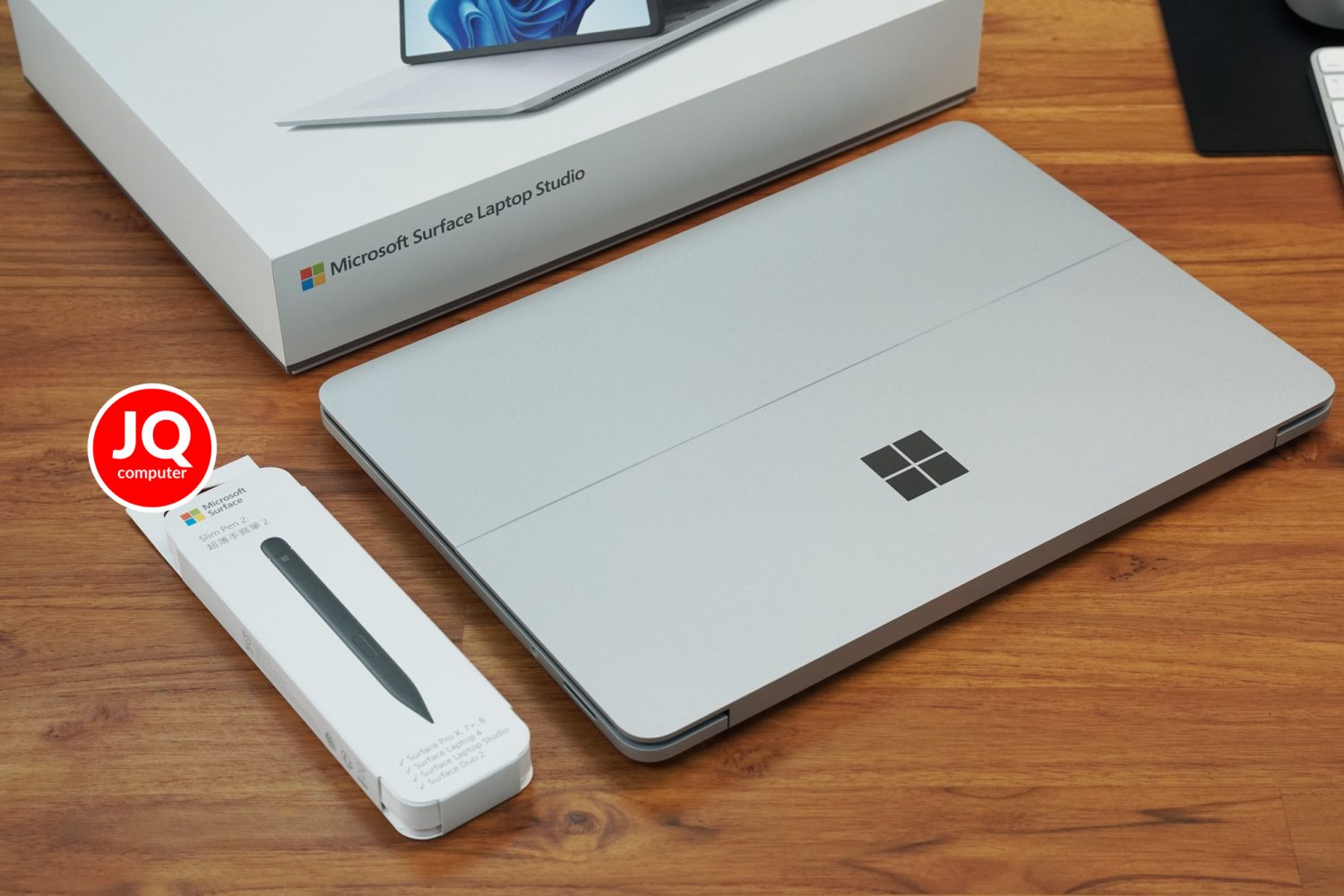 Surface Laptop Studio, i7 + Nvidia - Image 17
