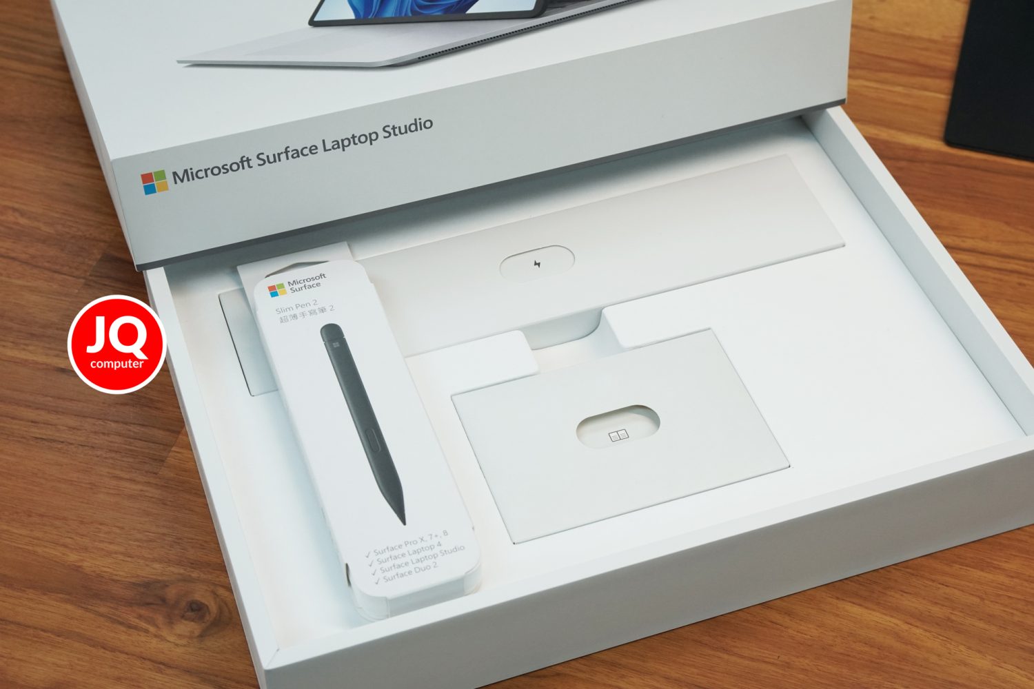 Surface Laptop Studio, i7 + Nvidia - Image 19