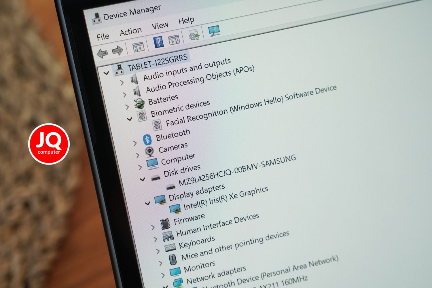 Surface pro 9, Intel Core i7 - Image 9