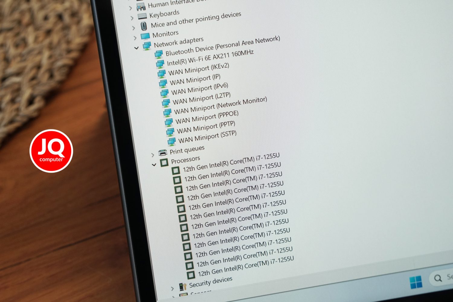 Surface pro 9, Intel Core i7 - Image 10