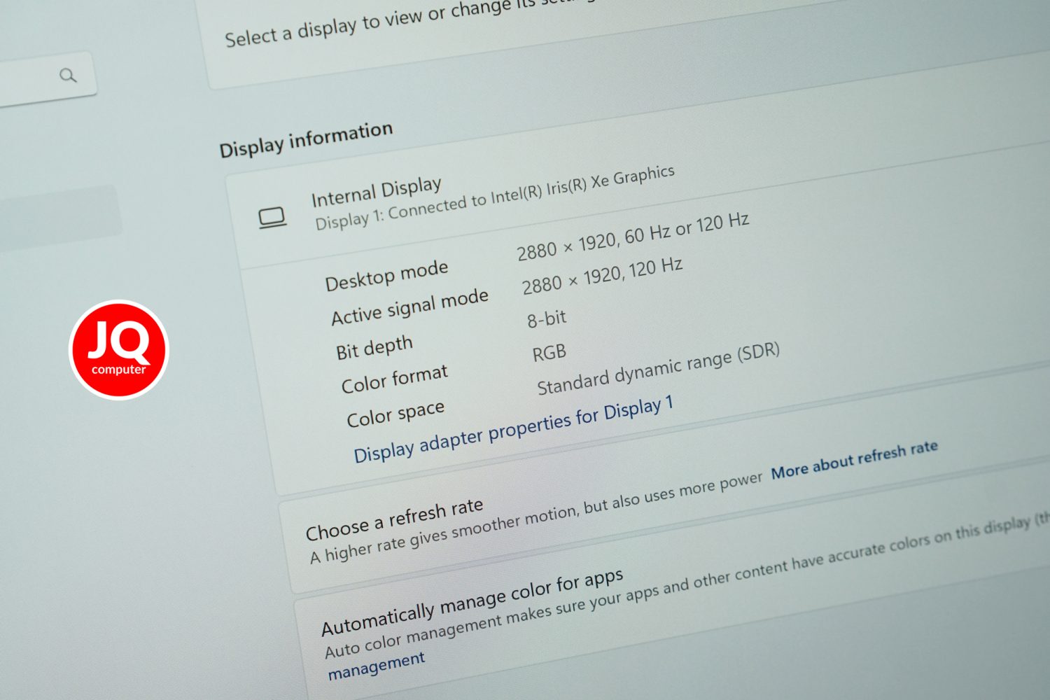 Surface pro 9, Intel Core i7 - Image 11
