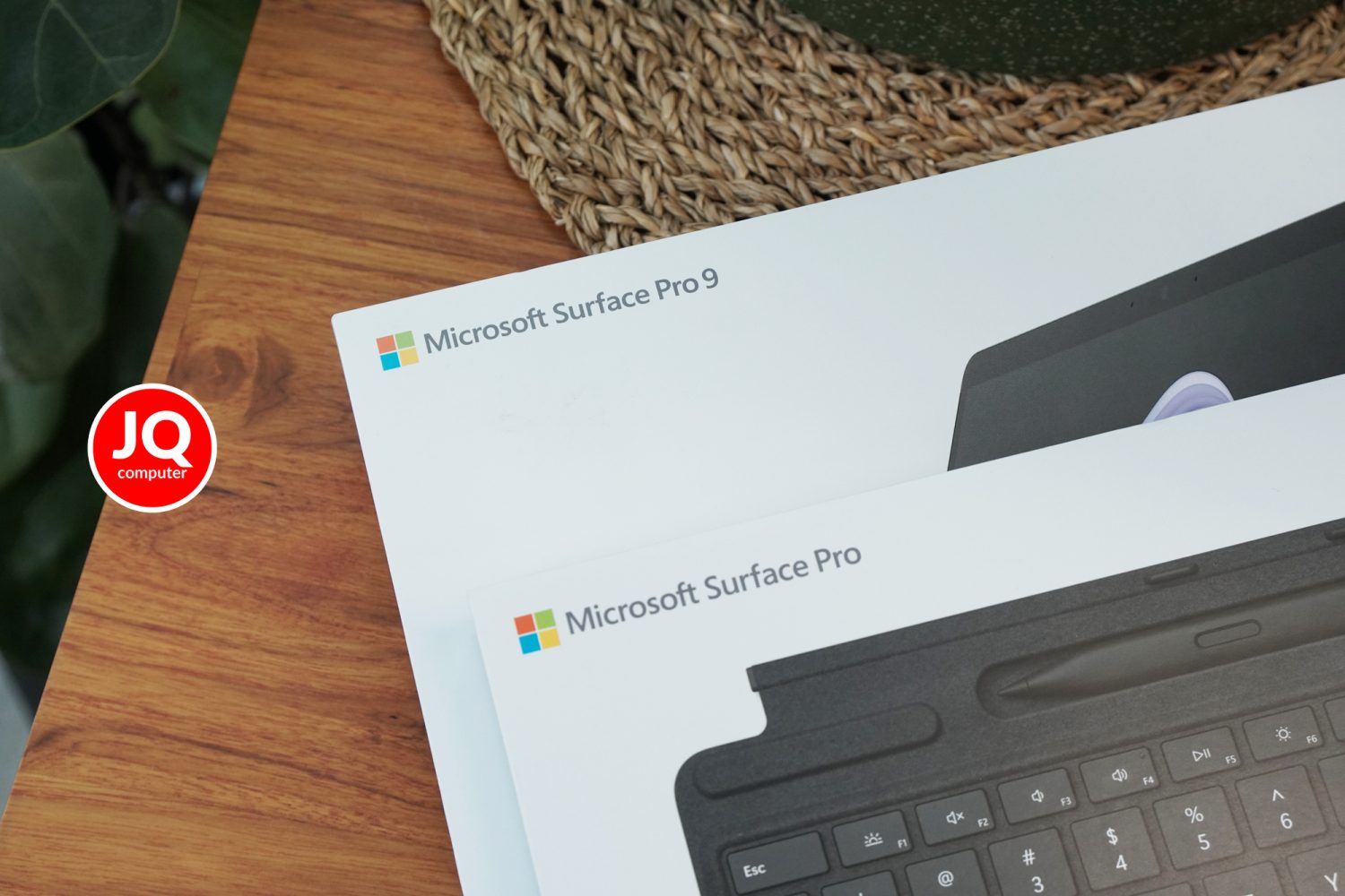 Surface pro 9, Intel Core i7 - Image 22