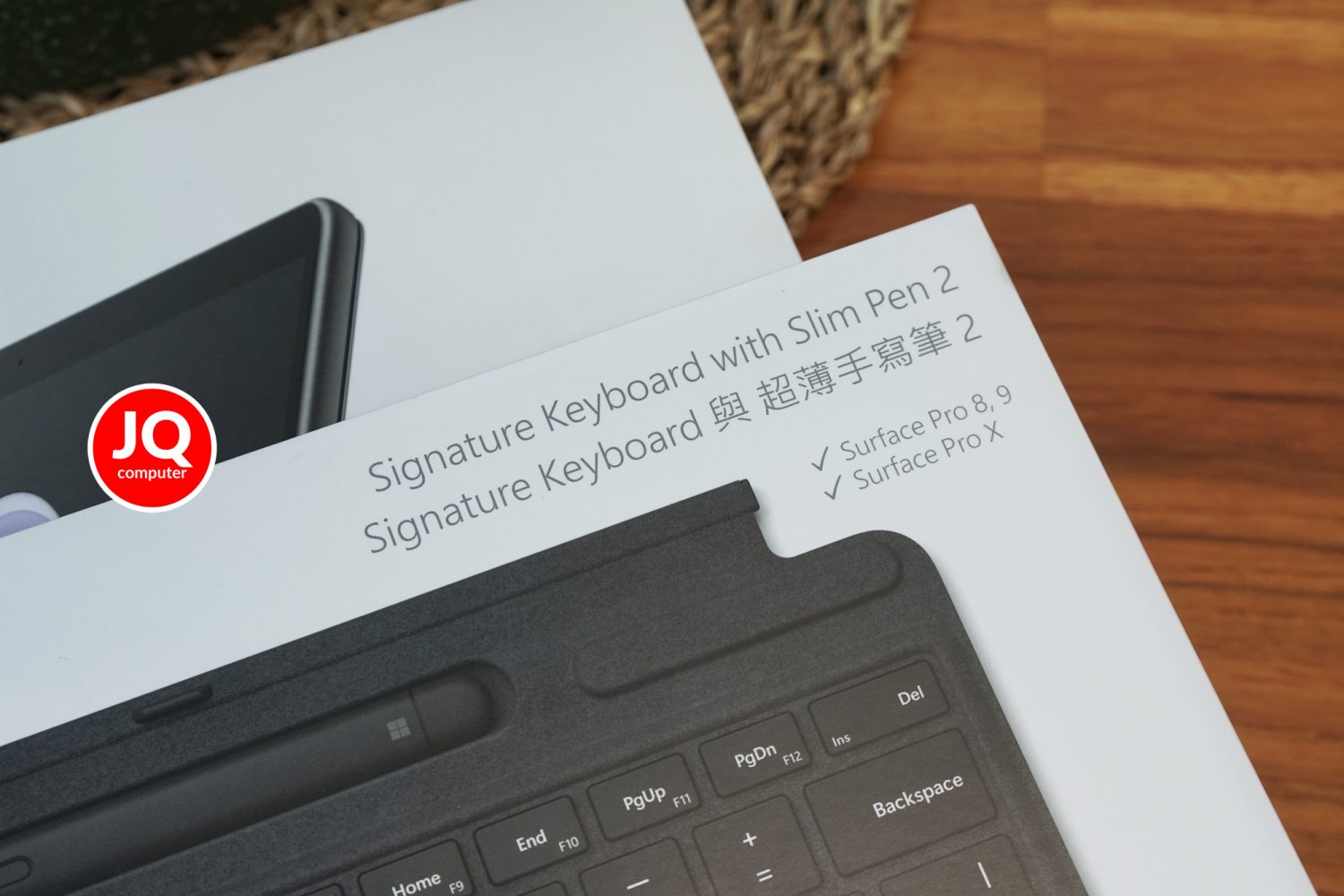 Surface pro 9, Intel Core i7 - Image 23