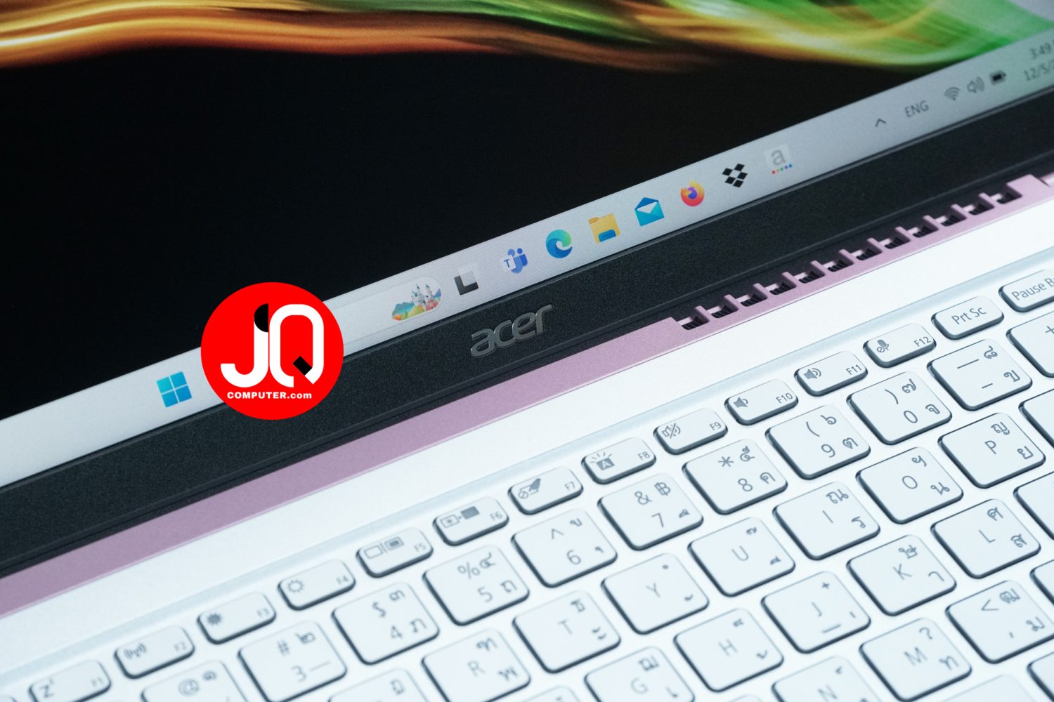Acer Swift SFX14 - Image 5