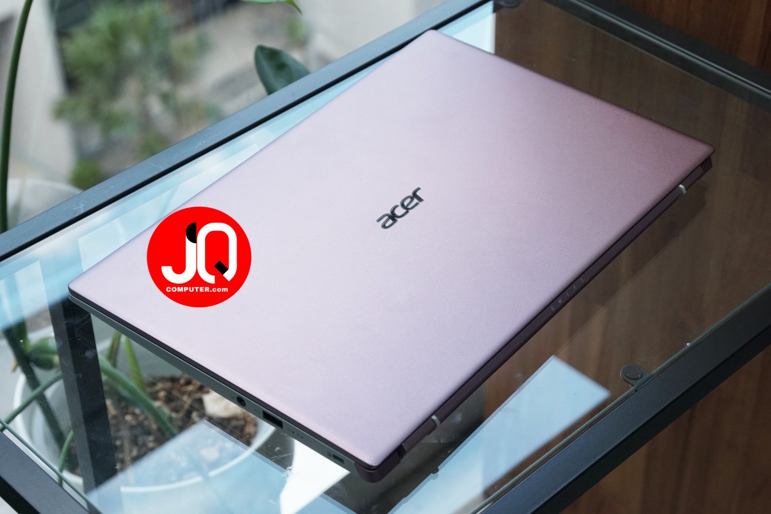 Acer Swift SFX14 - Image 16