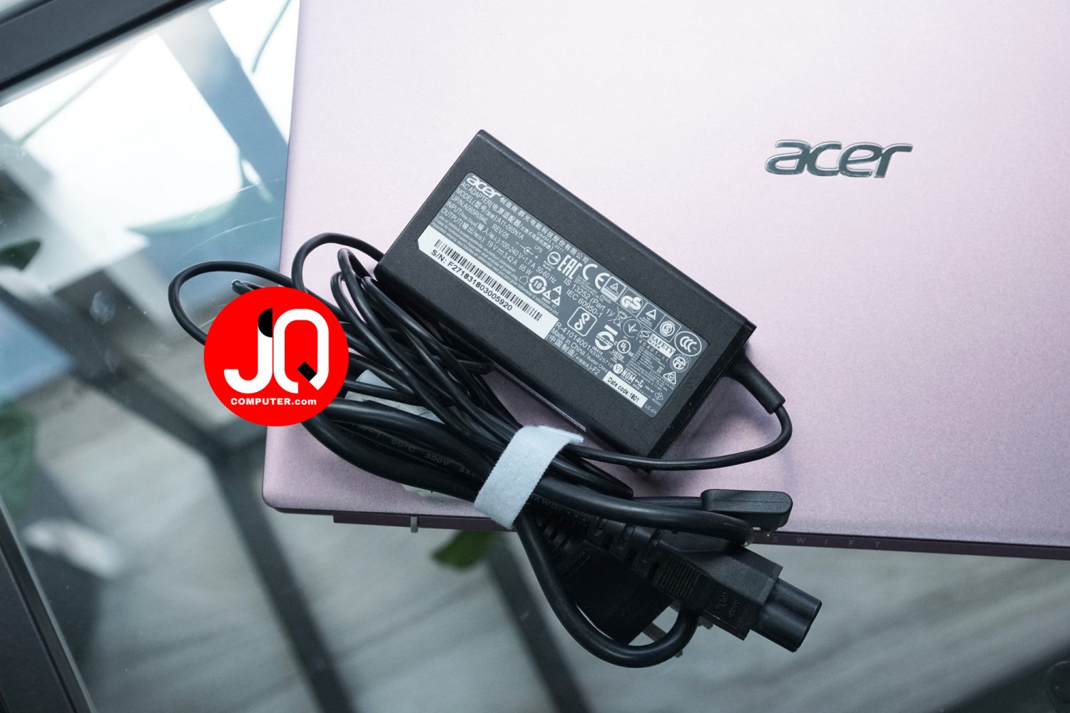 Acer Swift SFX14 - Image 18