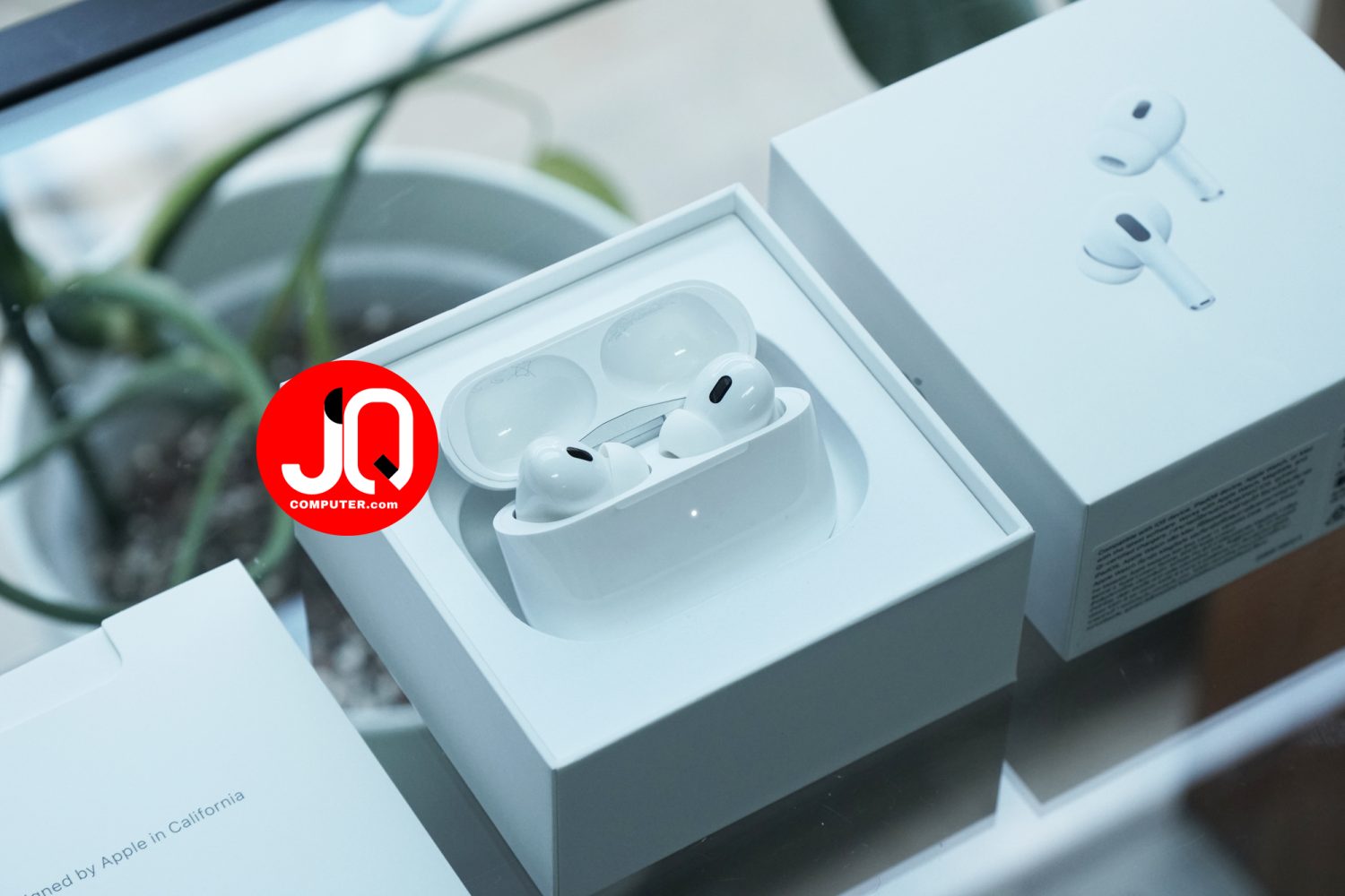 Apple AirPods Pro 2