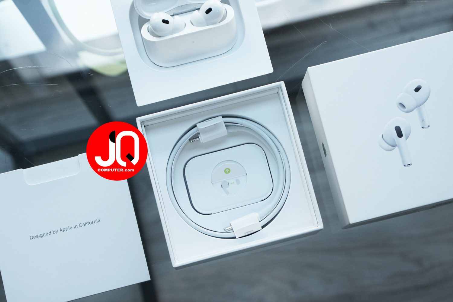 Apple AirPods Pro 2 - Image 5
