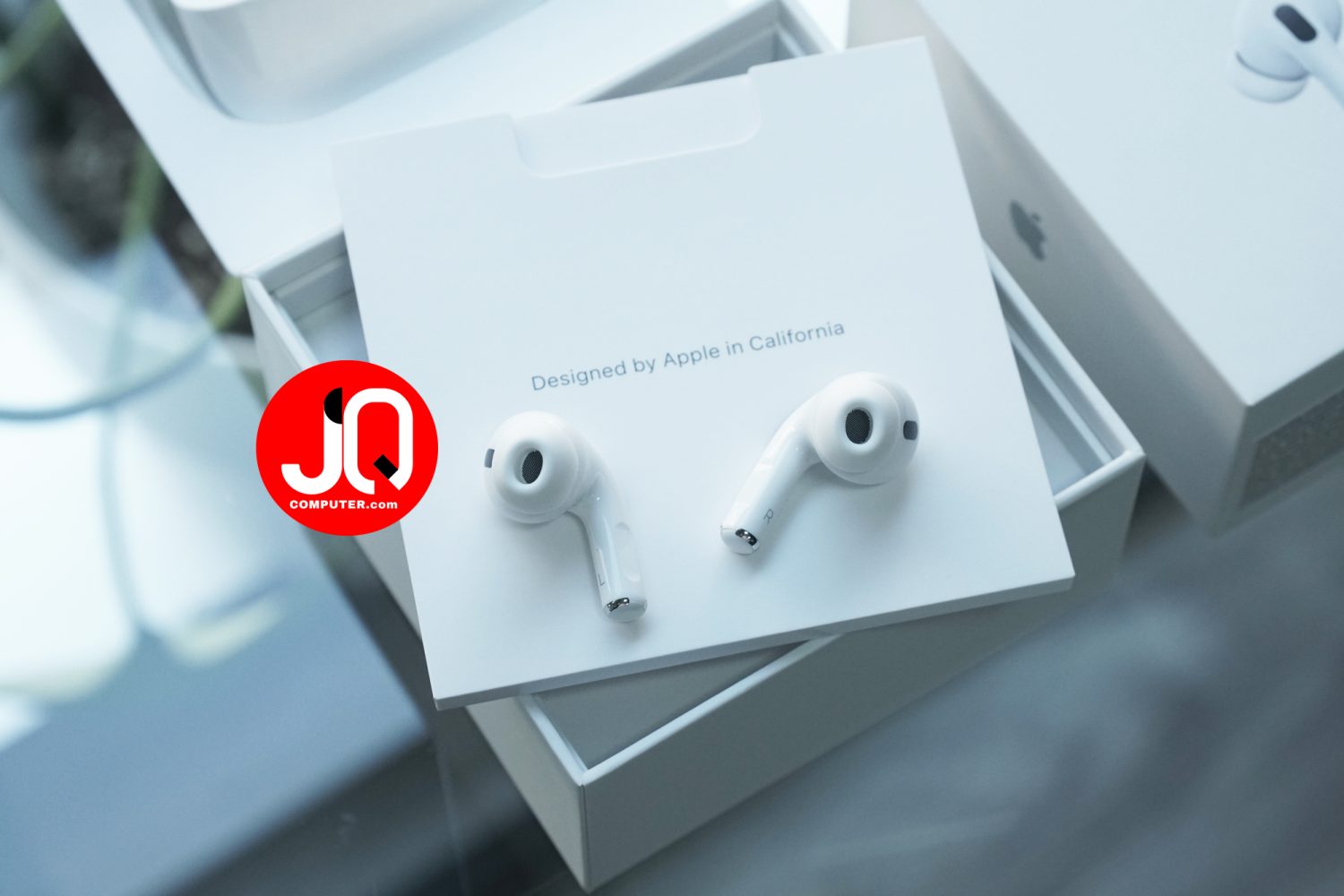 Apple AirPods Pro 2 - Image 6