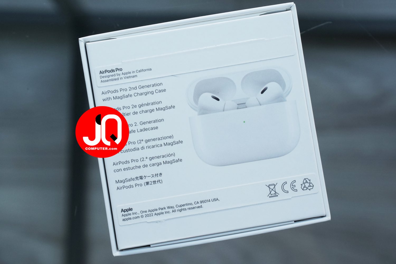 Apple AirPods Pro 2 - Image 8