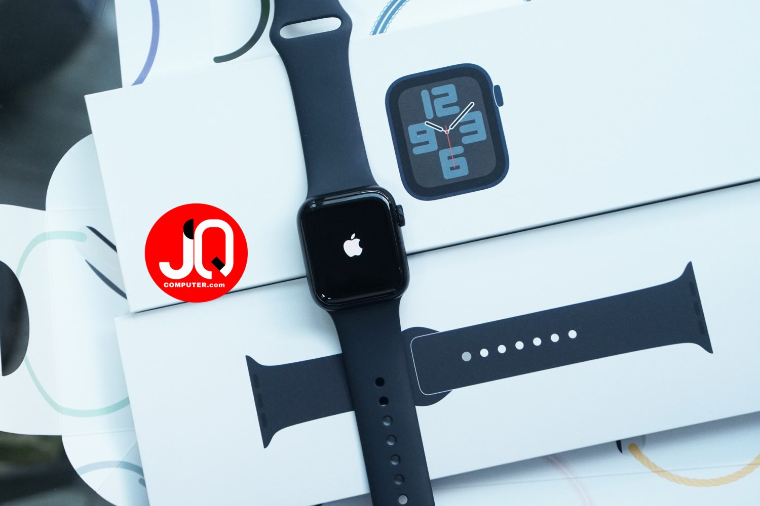 Apple Watch SE 2 GPS