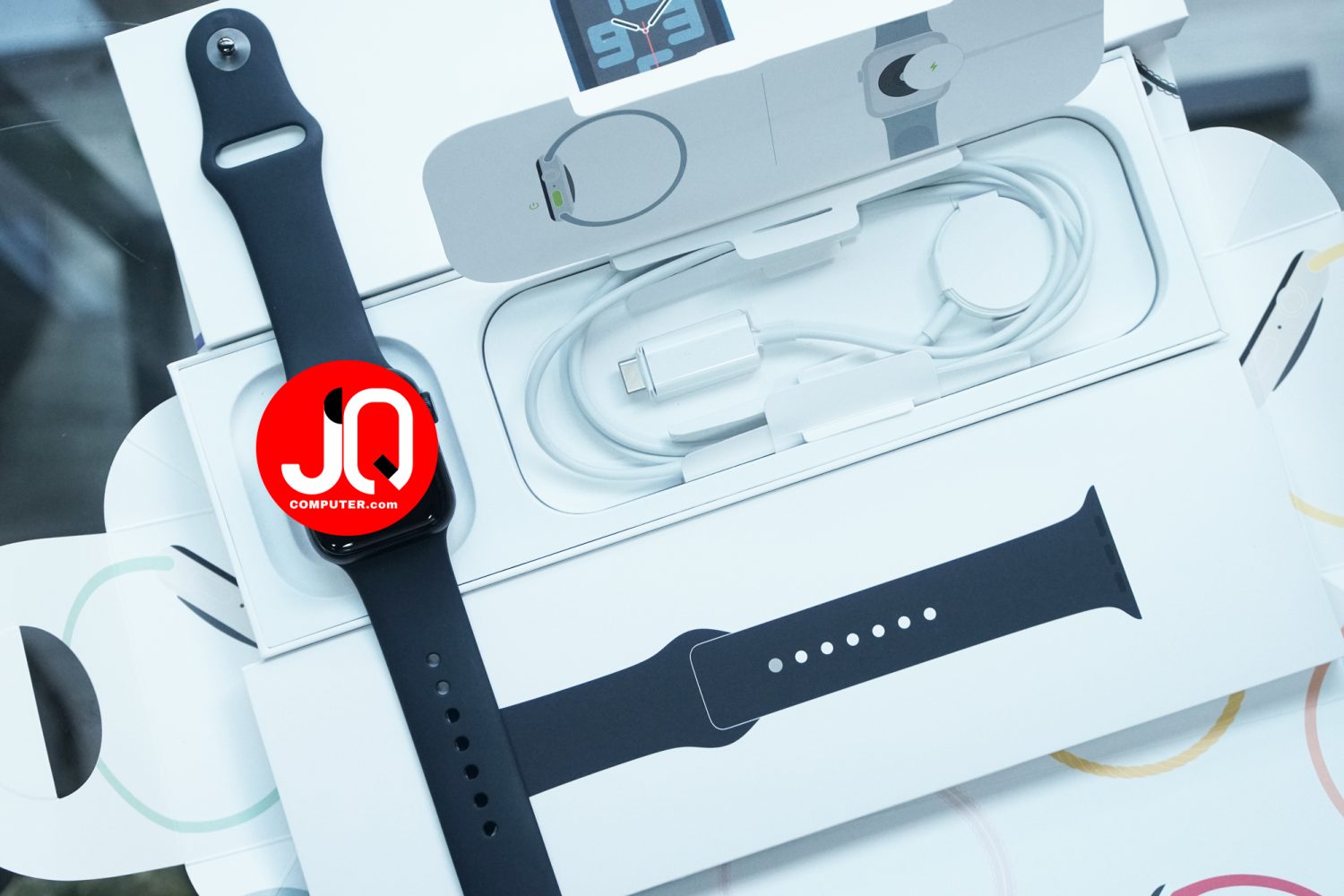 Apple Watch SE 2 GPS - Image 5